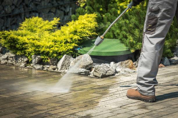 Best Sidewalk and Walkway Cleaning  in Wildwood Crest, NJ