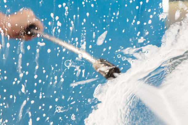 Best Roof Washing  in Wildwood Crest, NJ