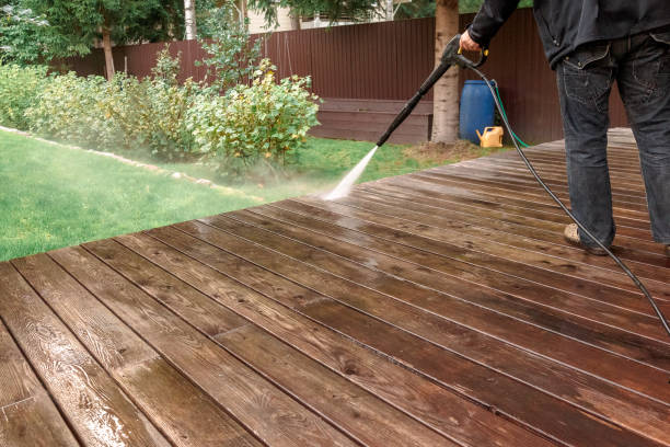 Best Parking Lot and Garage Cleaning  in Wildwood Crest, NJ