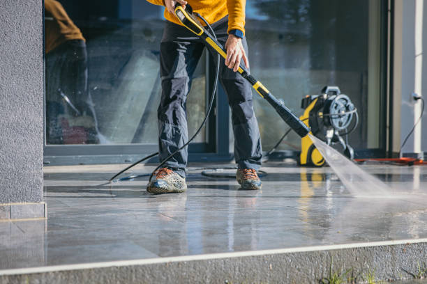 Trusted Wildwood Crest, NJ Pressure Washing Services Experts