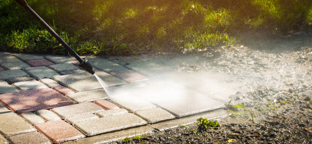 Best Dumpster Area Cleaning  in Wildwood Crest, NJ
