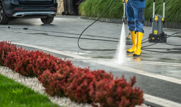 Best House Exterior Washing  in Wildwood Crest, NJ