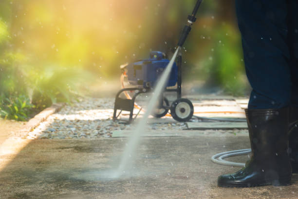 Best Patio and Deck Pressure Washing  in Wildwood Crest, NJ