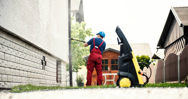 Best Driveway Pressure Washing  in Wildwood Crest, NJ
